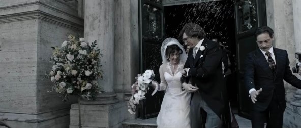 Lady Gaga, House of Gucci