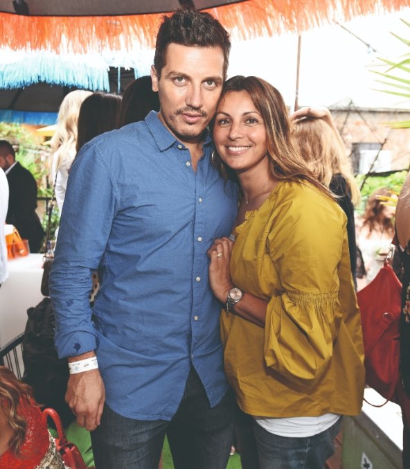 Mladen Duduković s Ivom je bio 10 godina u braku