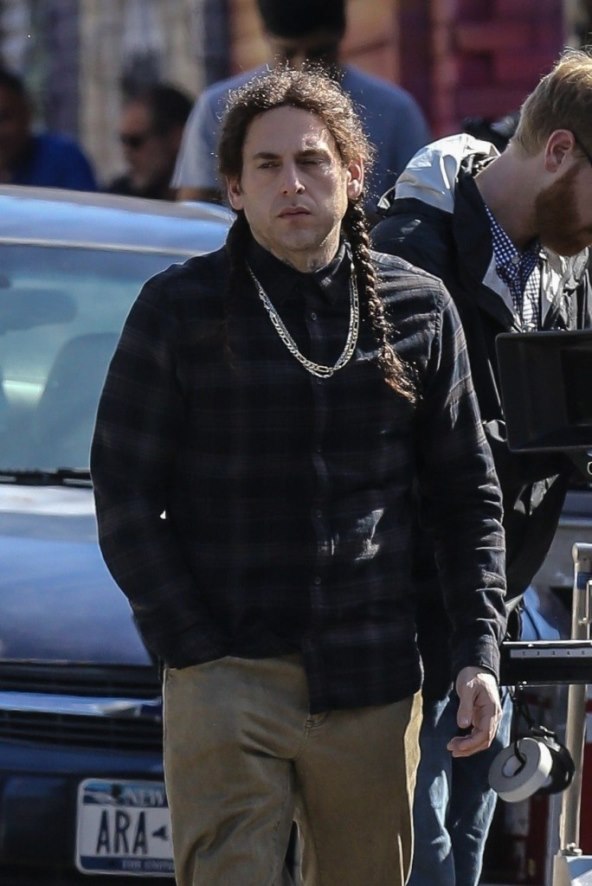 ŠOKANTNA TRANSFORMACIJA Izgubio više od 50 kilograma