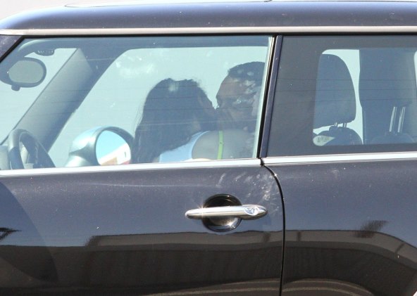 Kristen Stewart viđena sa zaručnicom Dylan Meyer 