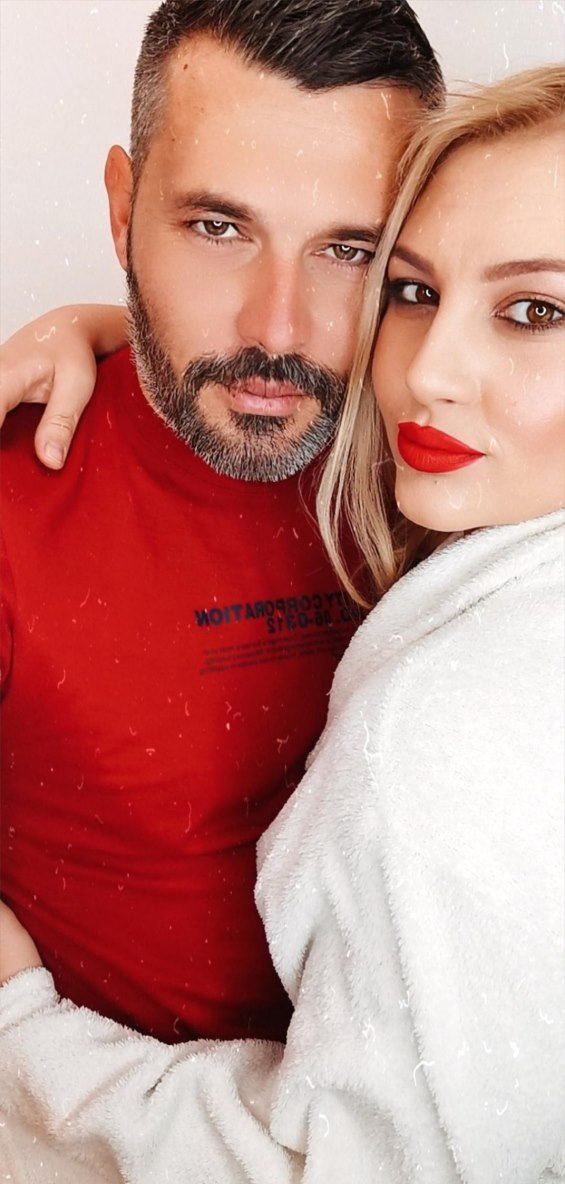 Violeta i Nikša Kekezović