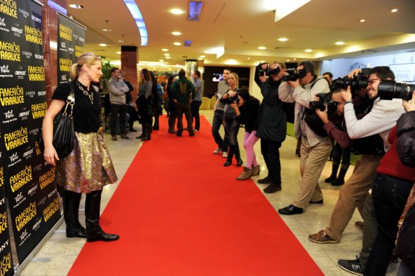 Nekad zabranjena ljubav Ivane Ergić i Marina Cvitana cvate