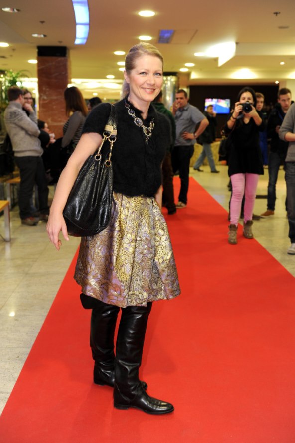 Nekad zabranjena ljubav Ivane Ergić i Marina Cvitana cvate