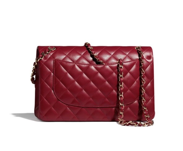 Chanel Classic Flap Bag