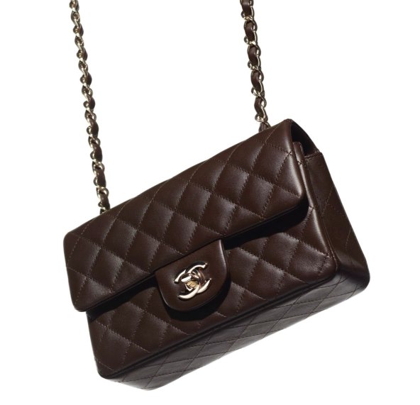 Chanel Classic Flap Bag