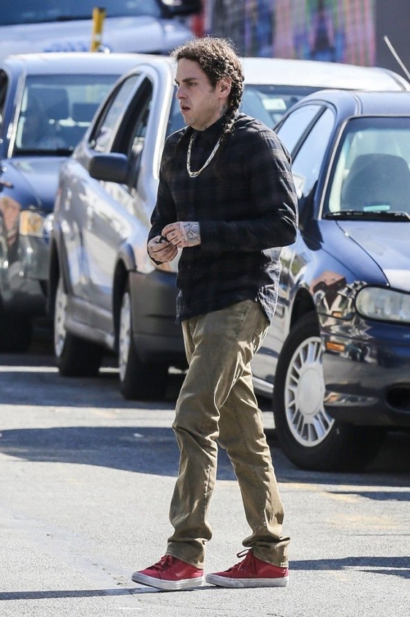 ŠOKANTNA TRANSFORMACIJA Izgubio više od 50 kilograma