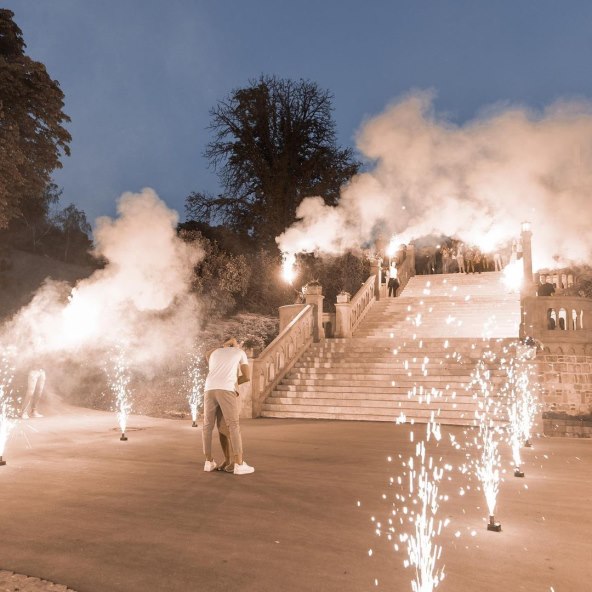 Anđela Manitašević ima zajedničkog sina s Lukom Jovićem