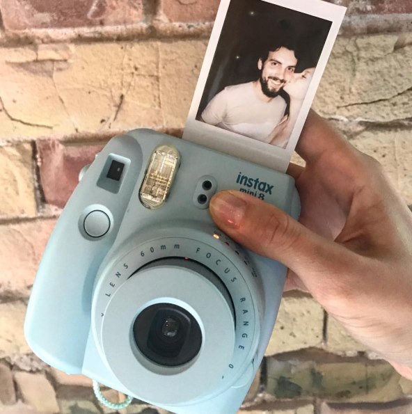 Hana Huljić i Tomislav Šošić