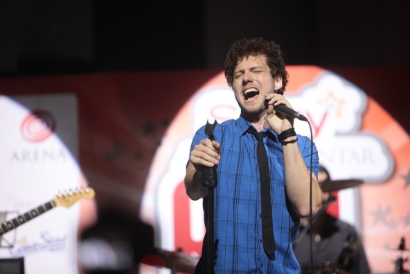 Dobar tulum na izboru Story pop zvijezde