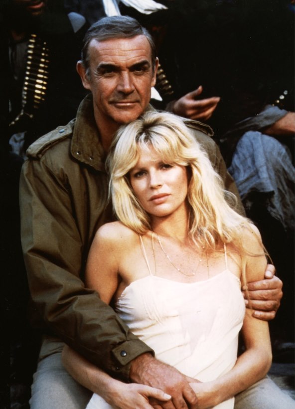 Kako danas izgleda Kim Basinger