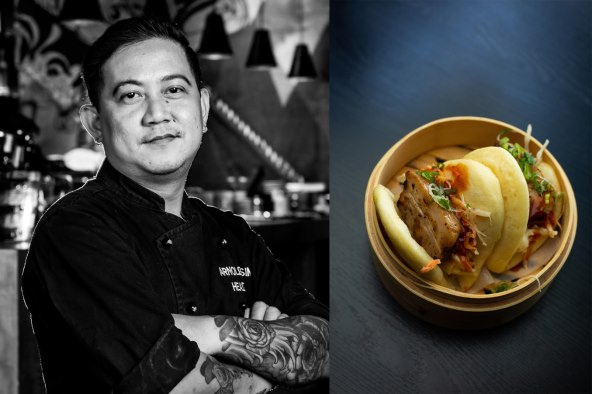 izakaya_DK-4 montaža