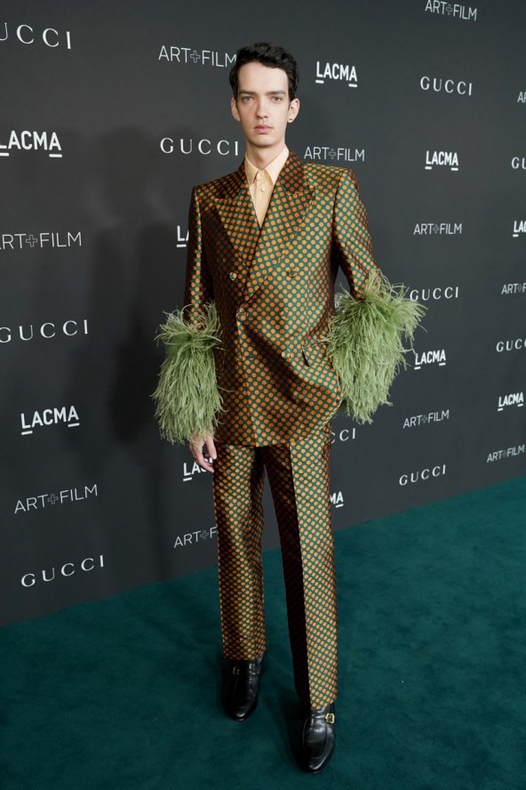 LACMA Art + Film Gala