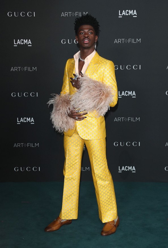 LACMA Art + Film Gala