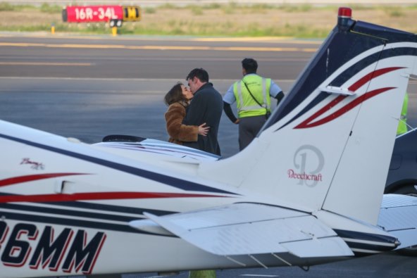Jennifer Lopez i Ben Affleck