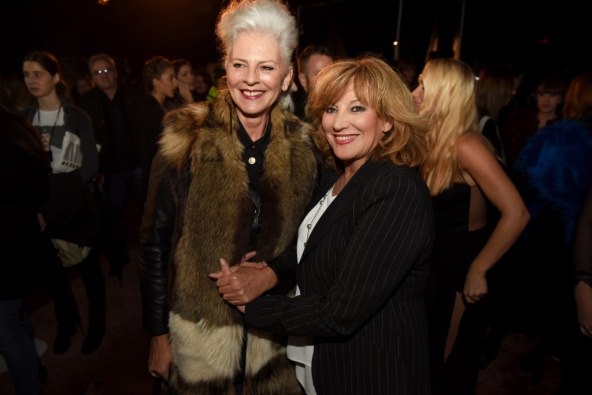 Anita Dujić sa zgodnom sestrom Ivana Hercega pratila Cro A Porter