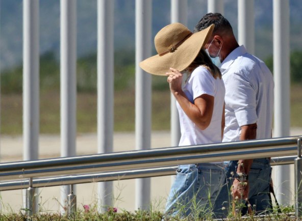 Lori Loughlin i Mossimo Giannulli