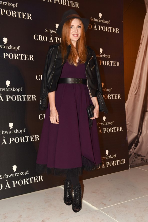 Anita Dujić sa zgodnom sestrom Ivana Hercega pratila Cro A Porter