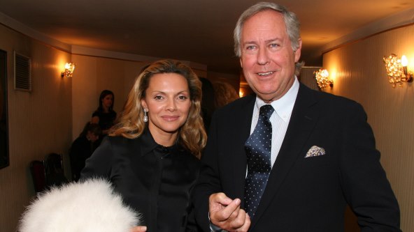 Vlatka Pokos i Josip Radeljak Dikan okončali su brak izbacivanjem iz stana