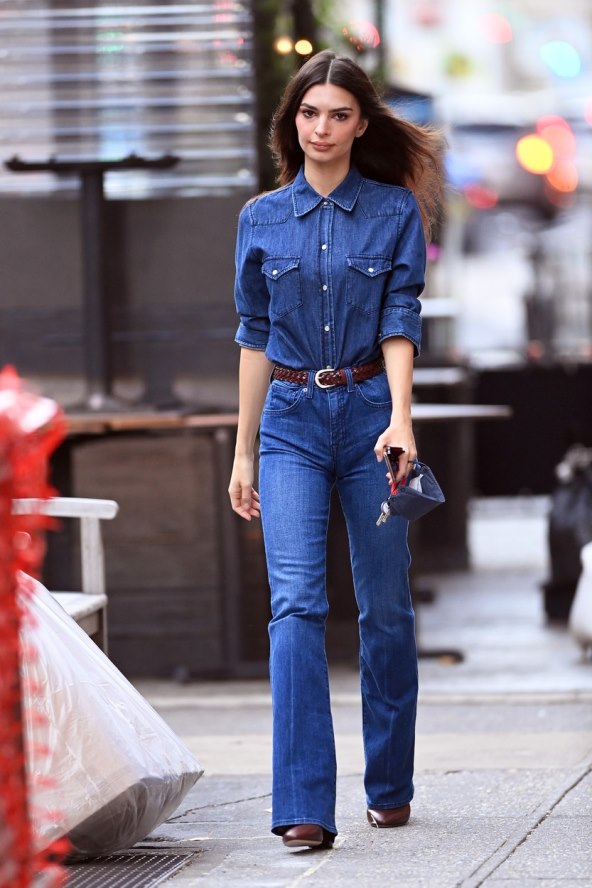 Brad Pitt i Emily Ratajkowski su novi ljubavni par