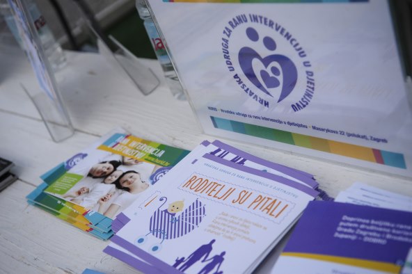 Kako je bilo na 9. Sensa danu?