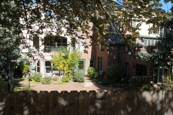 Kuća obitelji Ramsey