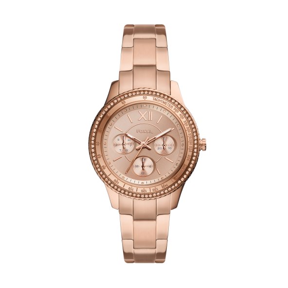 Fossil Stella, 1269 kn, Hora plus