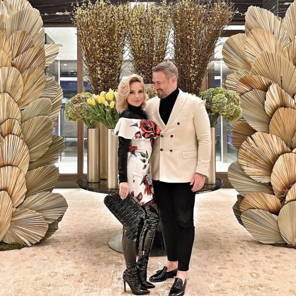 Maja Šuput i Nenad Tatarinov dobili su sina Blooma