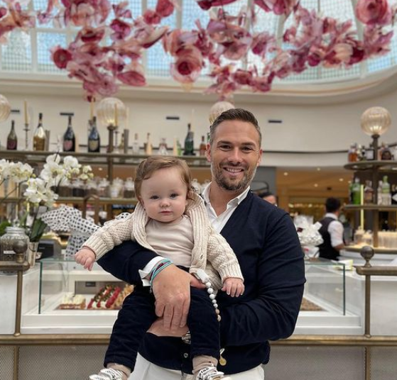 Nenad Tatarinov i Bloom Tatarinov