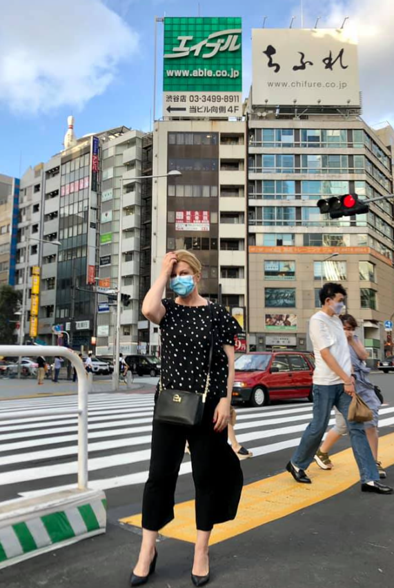 Kolinda Grabar- Kitarović