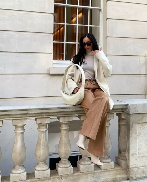 sendvič metoda moda