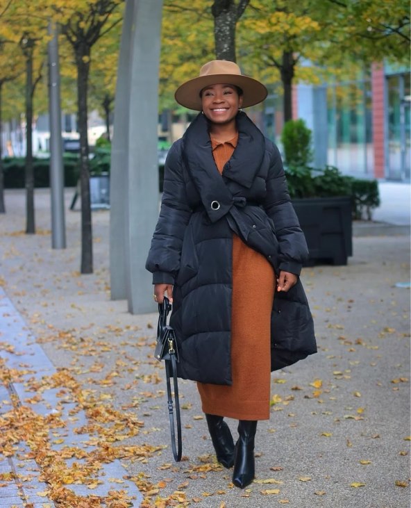 sendvič metoda moda