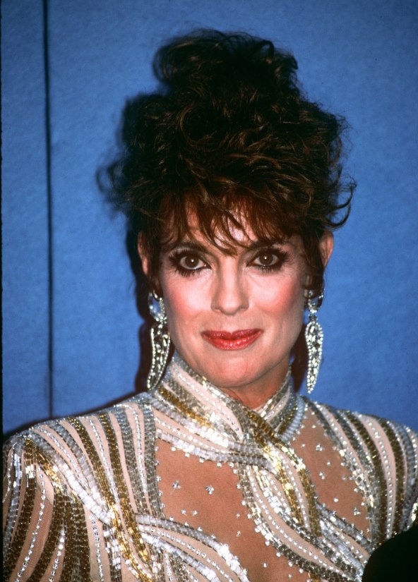 Linda Gray