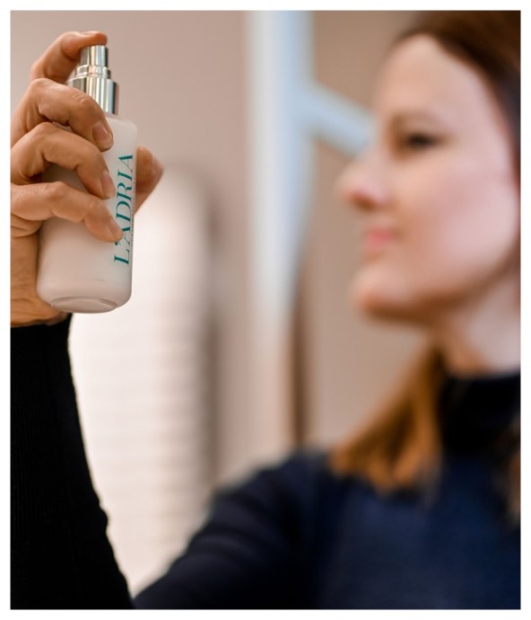 L'Adria maglica za lice