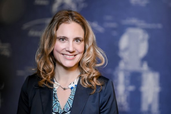 doc. prim. dr. sc. Sandra Morović, dr. med.