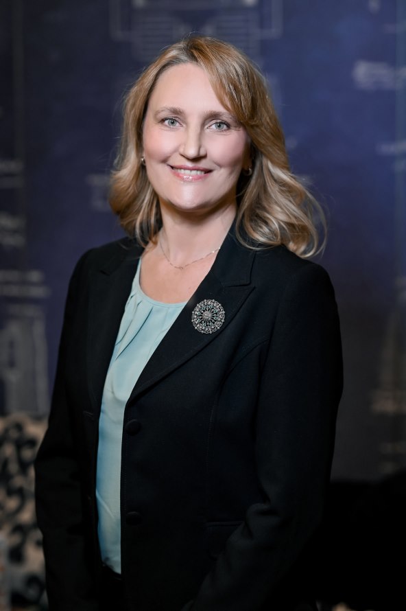 doc. dr. s. Marijana Bosnar Puretić