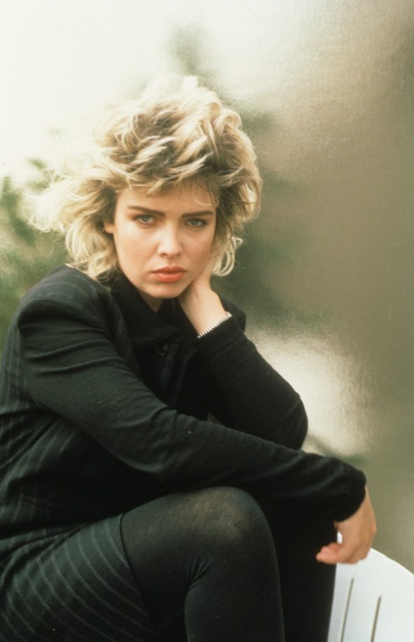 Kim Wilde
