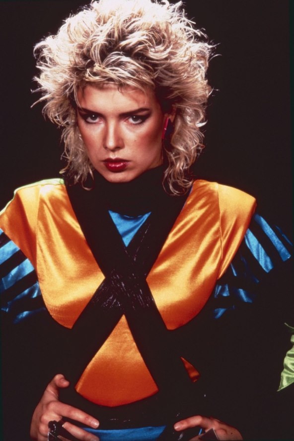 Kim Wilde