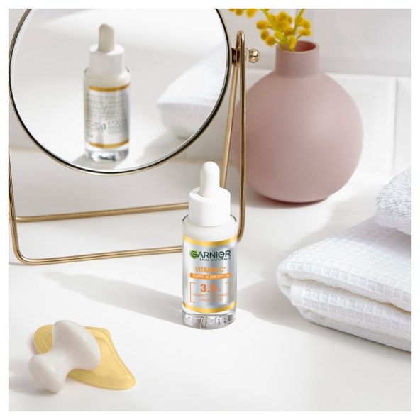 Garnier Skin Naturals Vitamin C serum