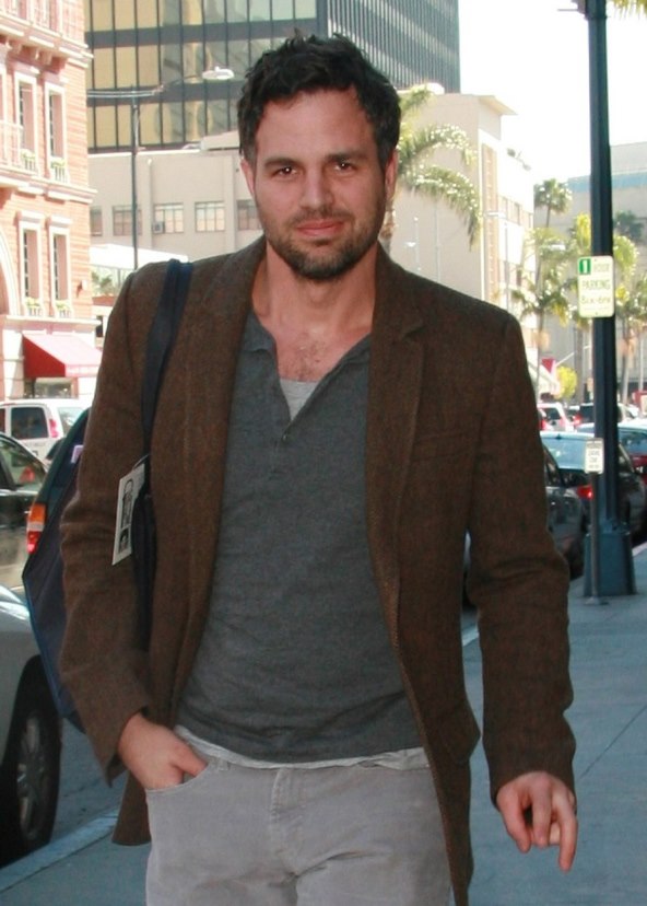 Mark Ruffalo