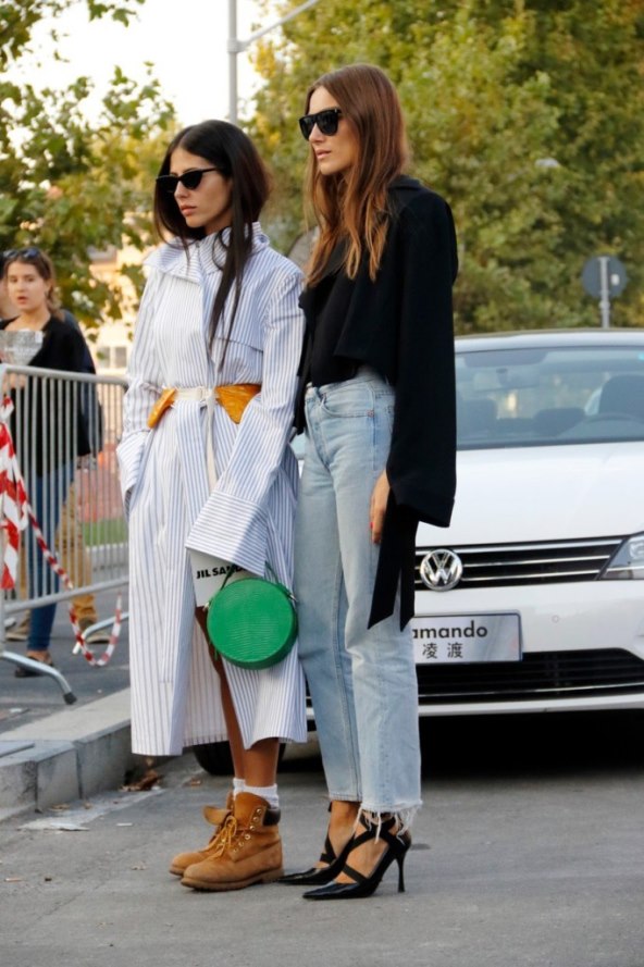 Najzanimljivija modna izdanja s ulica Milana