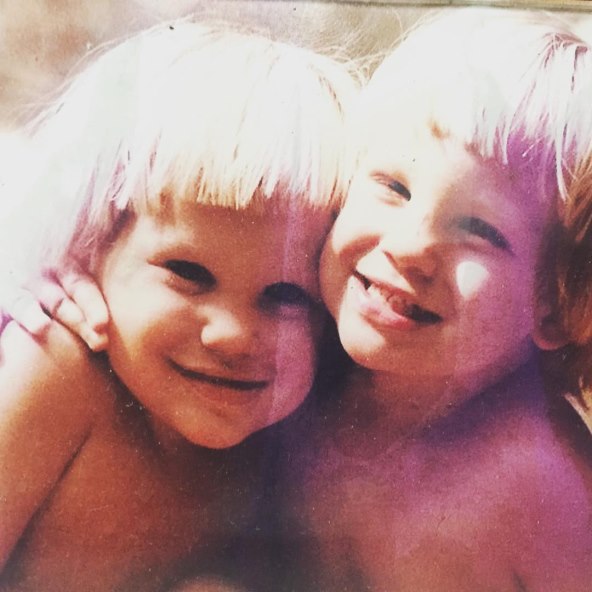 Dvojnici Toma Hardyja