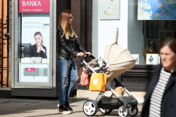 Sviđaju li vam se cipele Nikoline Ristović?