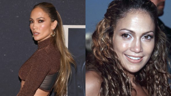 Kako izgleda prirodna kosa slavnih žena