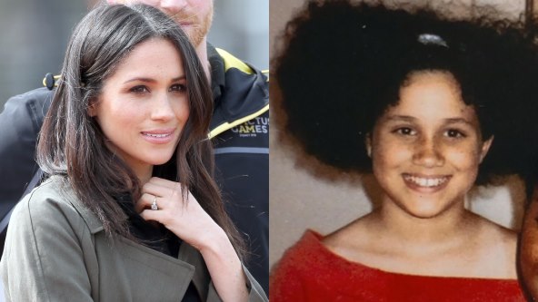 Kako izgleda prirodna kosa slavnih žena