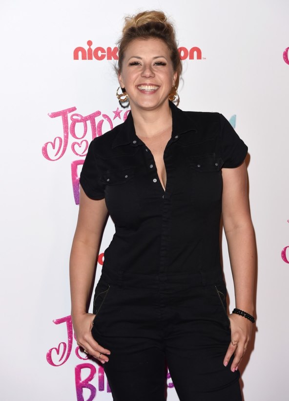 Jodie Sweetin
