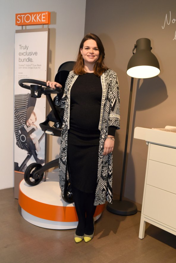 Ne zna se koja je trudnica ljepša: Jelena, Anamarija ili Lorena