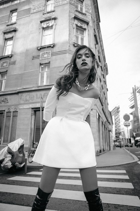 Haljine Diane Viljevac