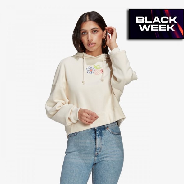 adidas Majica s kapuljačom HOODIE, 329,40 kn (stara cijena 549 kn)