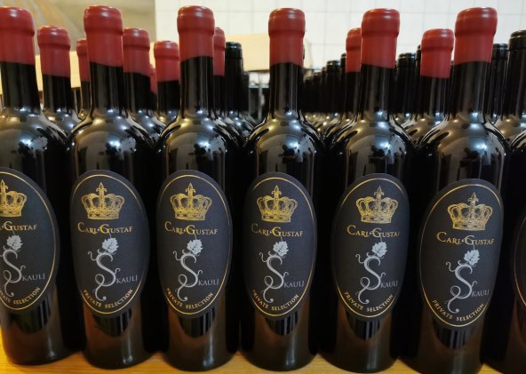 Škaulj Carl Gustaf1