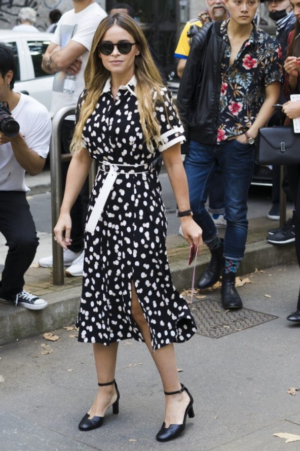 Najzanimljivija modna izdanja s ulica Milana